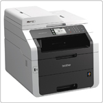 Impresoras multif láser color185